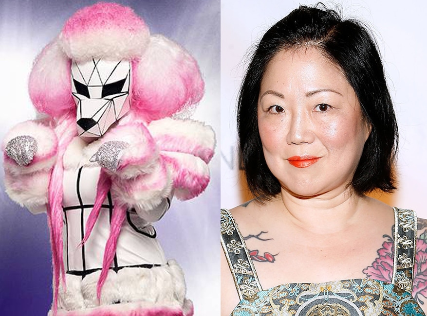 Masked Singer, Margaret Cho